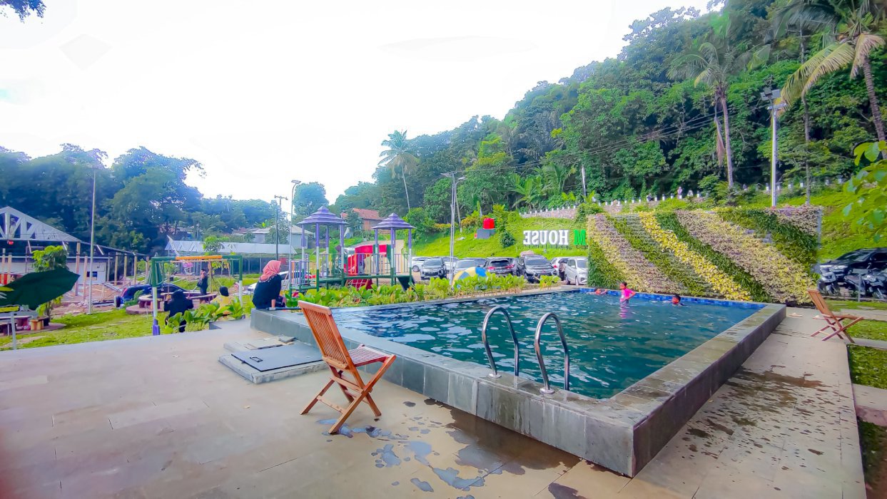 JUAL KAVLING VILLA MURAH 100 METER 60 JUTAAN PINGGIR JALAN DI BOGOR