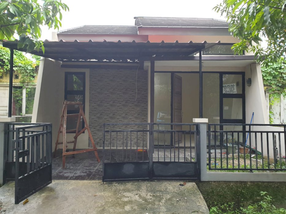 Rumah Murah Di Cikarang