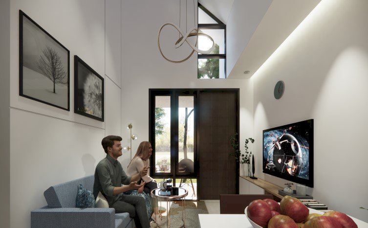 Rumah Impian DP 0% Depok