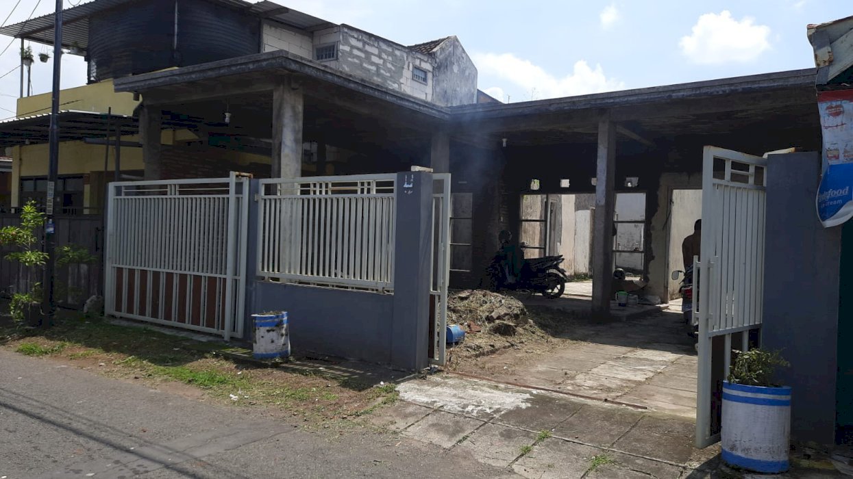 Rumah kost Luas 470 m2 Arjosari Kota Malang