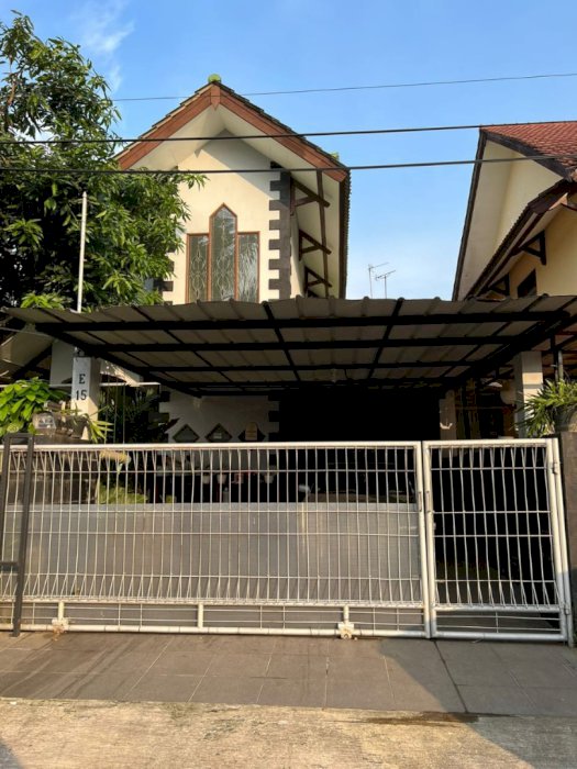 Di Jual Rumah Lokasi Strategis Di Bekasi