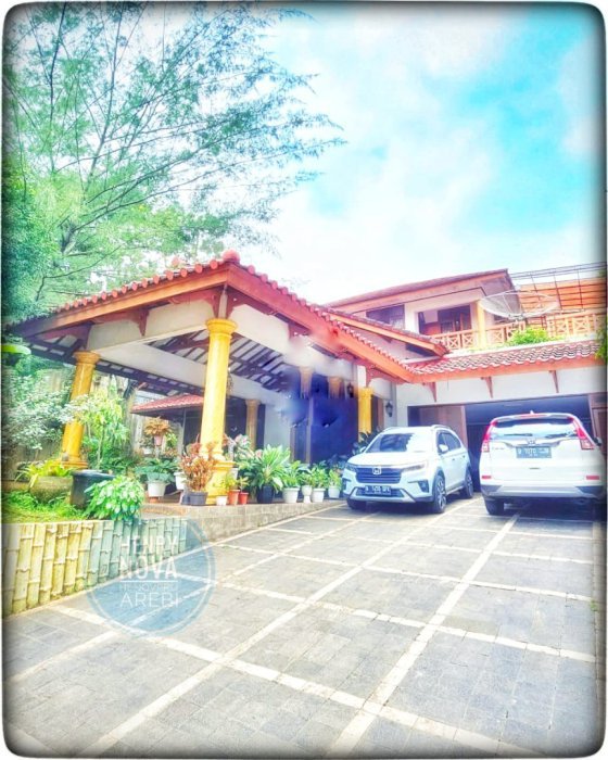 TURUN HARGA RUMAH MARGASATWA CILANDAK Furnish Dkt Toll, Mall Citos