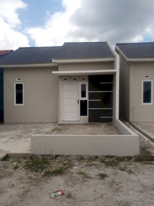 Rumah impian anjayo 16