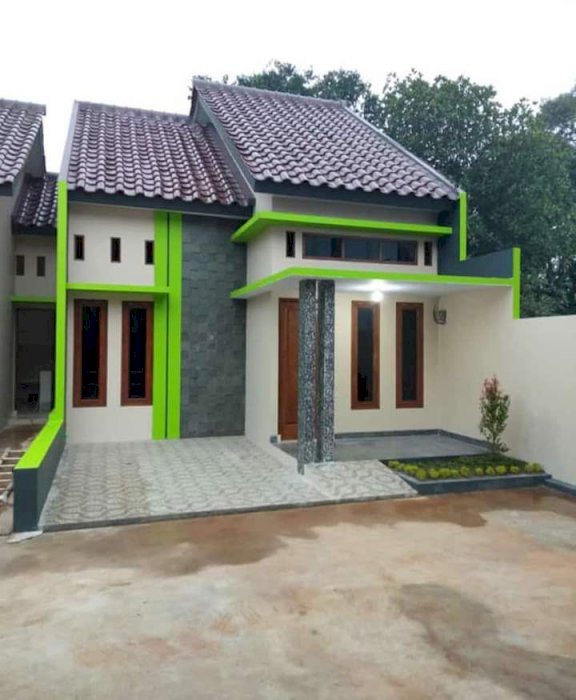 Rumah murah berkualitas kota depok