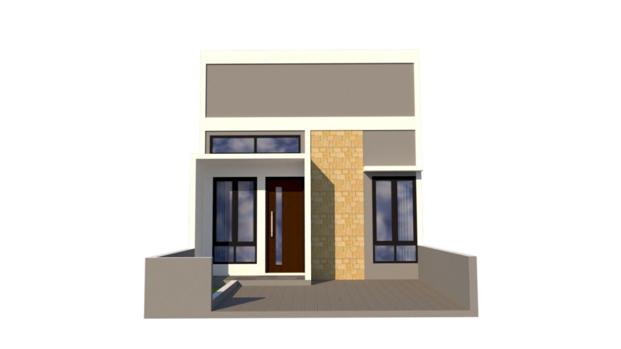 Rumah murah dan berkualitas di kota depok