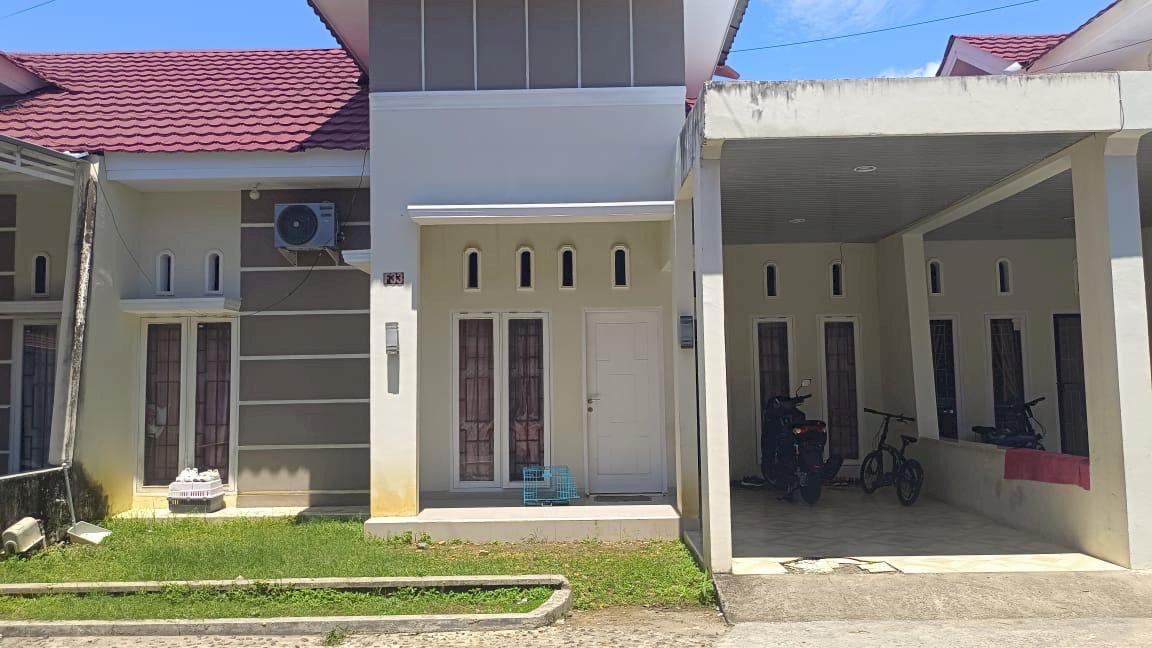 Di Jual Rumah Siap Huni Di Kota Palopo