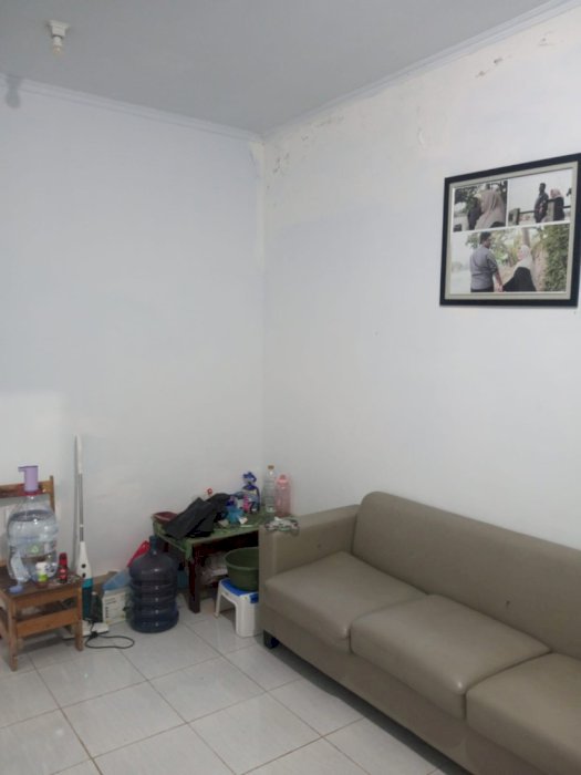 Take over  Rumah Citayem BU