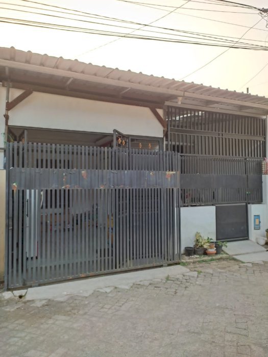 PERUM EMERALD GARDEN A21 BUMIAYU MALANG KOTA