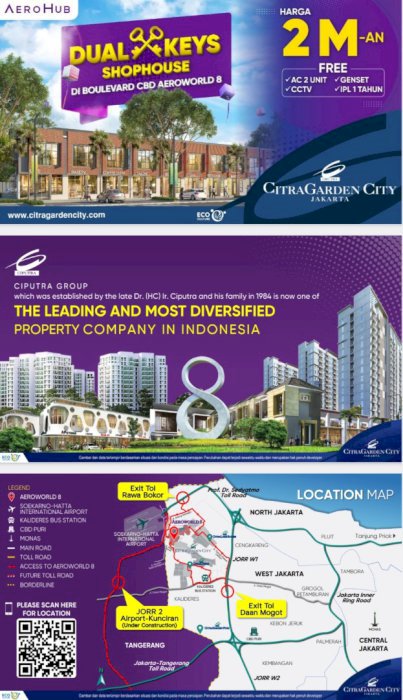 AIEROHUB RUKO KANTOR