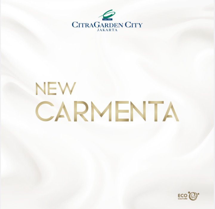 NEW CARMENTA @AEROWORLD8