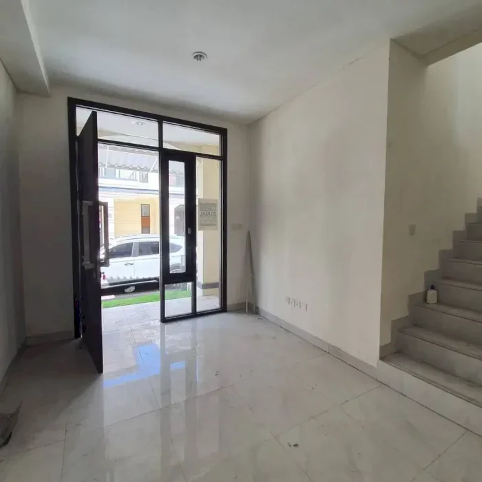 DSE 054 Cluster Allura Lavon 1 Tangerang Banten