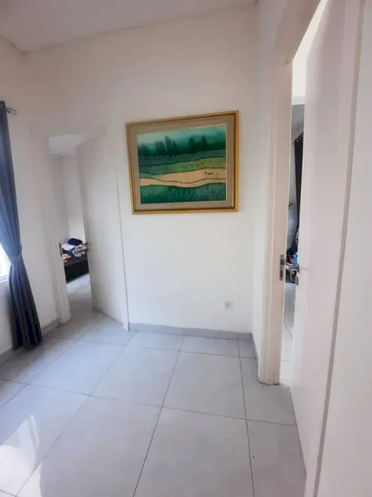 DSE 051 Di sewakan cluster lavisa lavon 1 tangerang