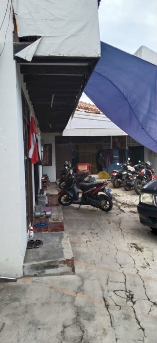 Jual Rumah Gegerkalong