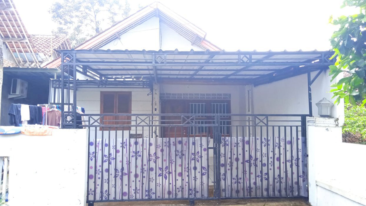 DI JUAL RUMAH STRATEGIS DI BEKASI JAWA BARAT