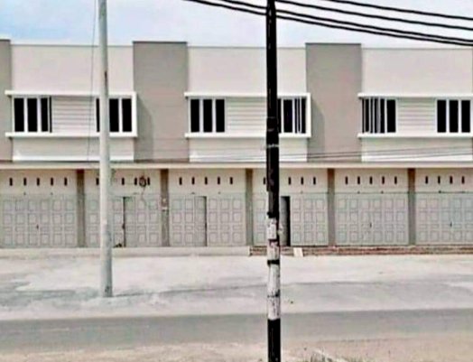 Toko di jln Malahayati kajhu