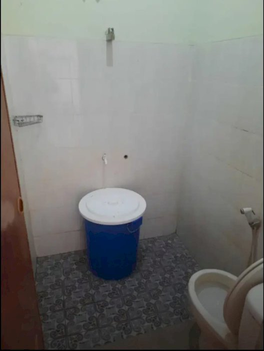 Dijual Rumah Karyawangi