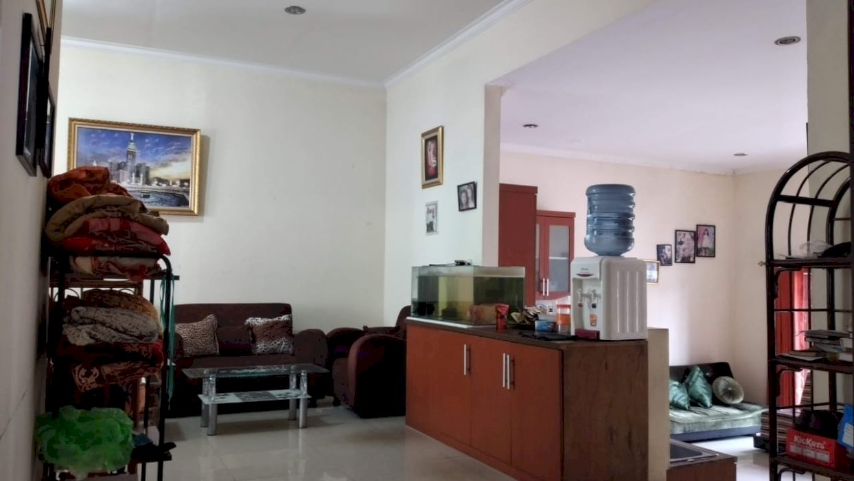 Dijual rumah lokasi ciganjur