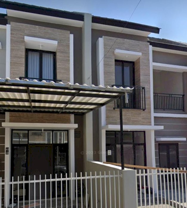 Alana Tambak Oso 3 Nup 5 JT saja