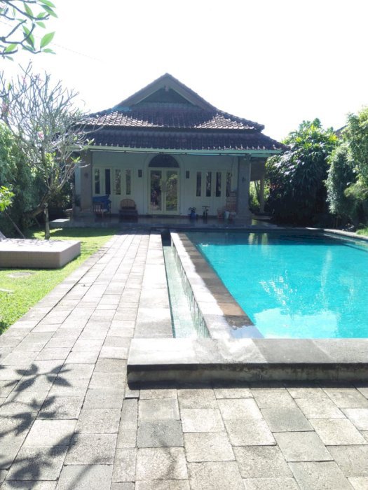 DIJUAL VILLA MURAH DI KEROBOKAN BADUNG