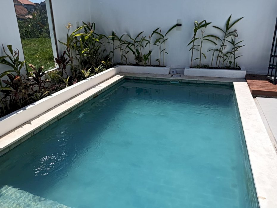 Disewakan Villa Lokasi Badung Bali