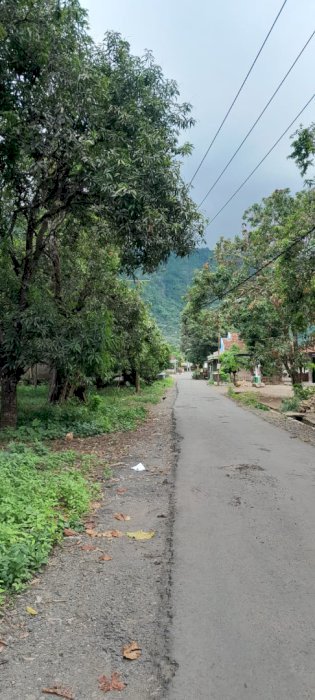 TANAH STRATEGIS WISATA GEOPARK CILETUH CIWARU CIEMAS SUKABUMI