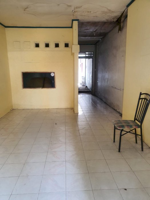 Dijual Rumah Setifikat Hak Milik