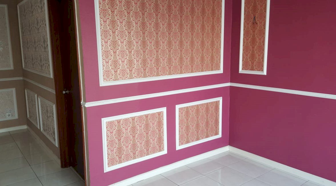 Jual Apartemen Sudirman Park 3+1 BR Fully Furnish