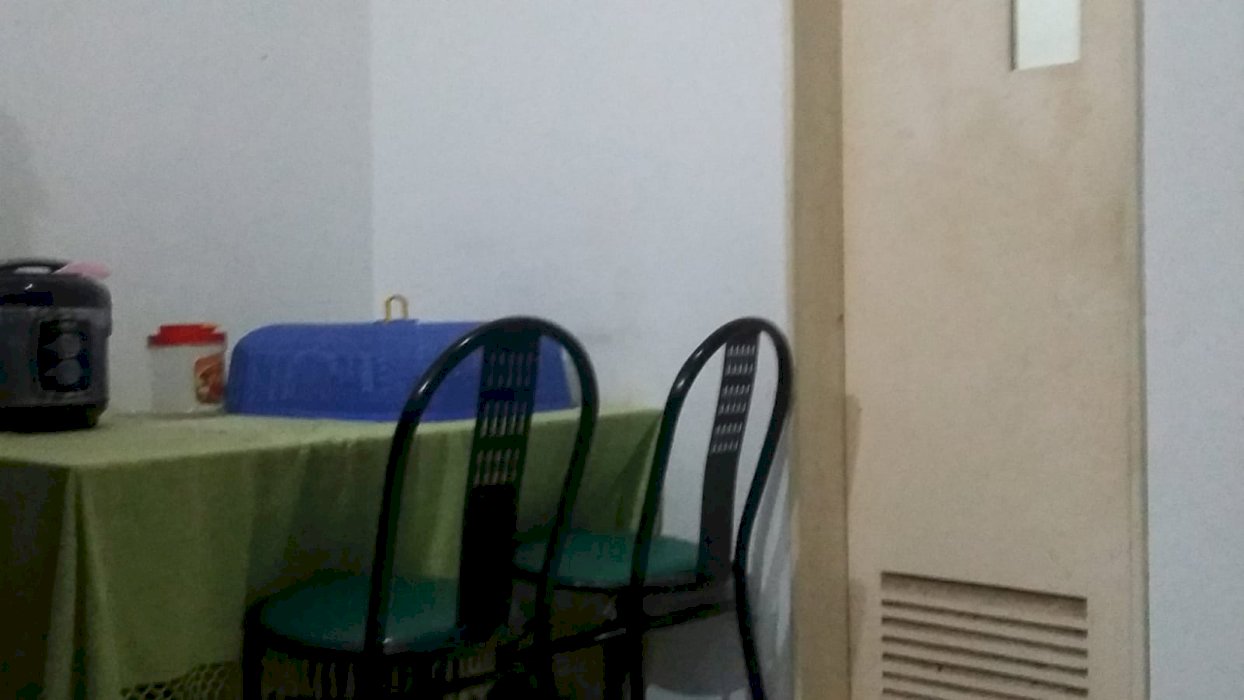 Dijual cepat nego sampai del