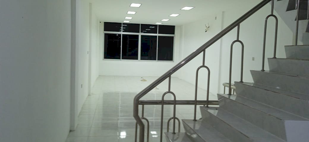 Dijual ruko di jembatan 5