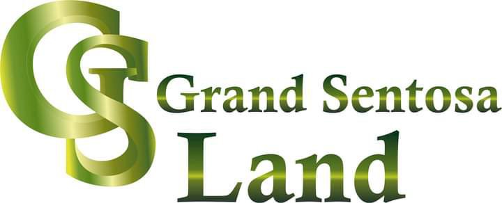 Grand sentosa land rumah kekinian