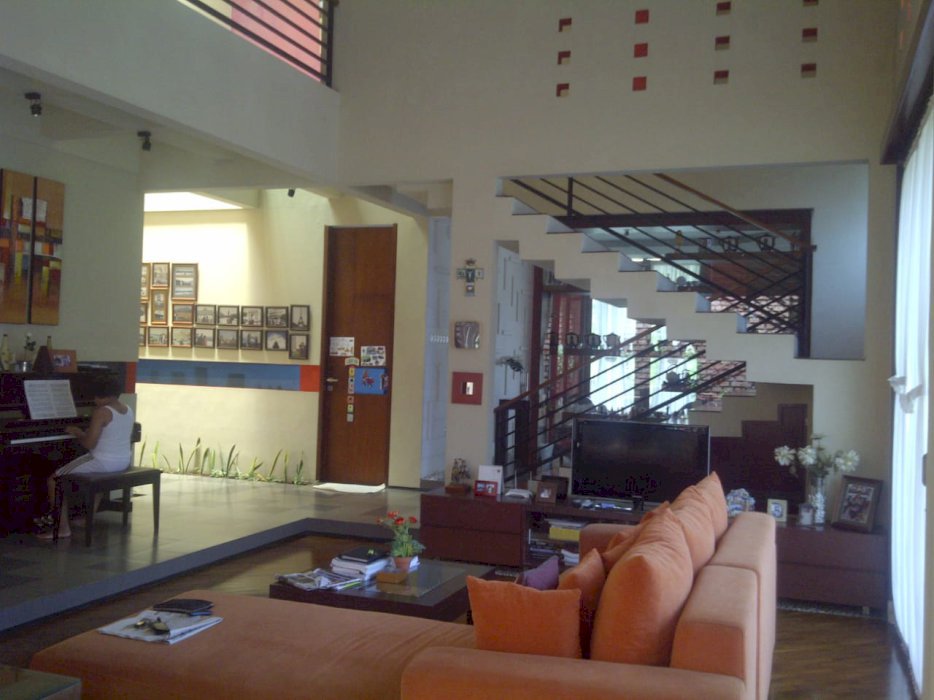 Dijual rumah di kotawisata