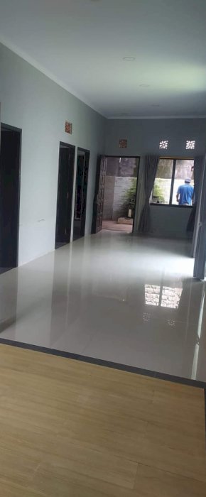 Di Sewakan Rumah Renon Di Pusat Kota Denpasar