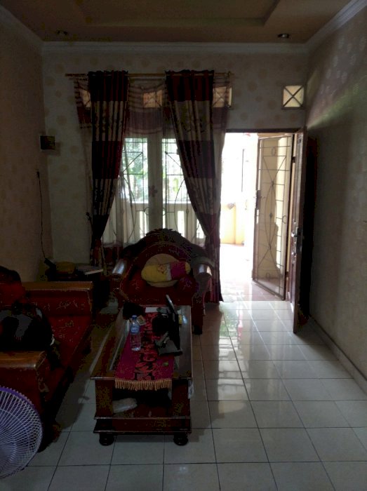 DI JUAL CEPAT RUMAH NYAMAN