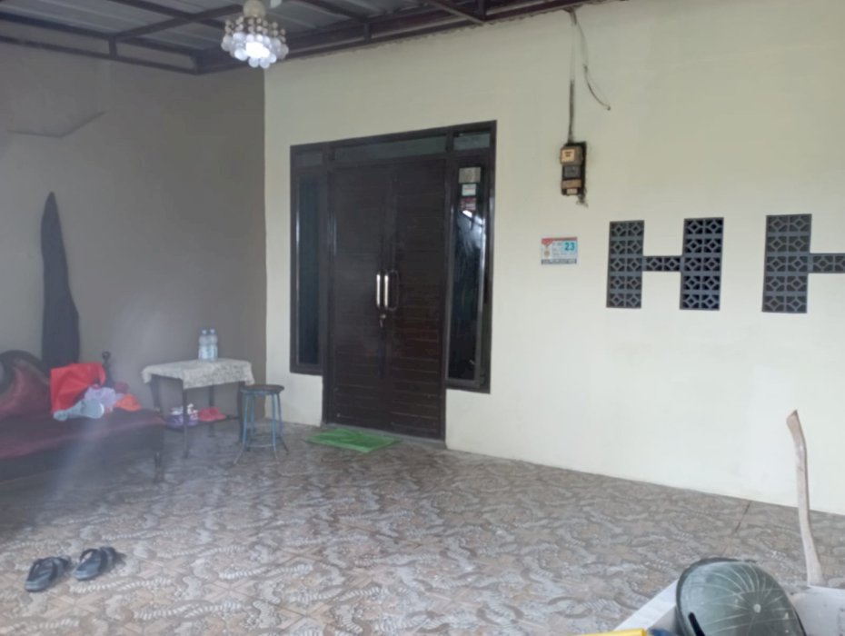 DIJUAL RUMAH MURAH LOKASI STRATEGIS DI BOJONG GEDE