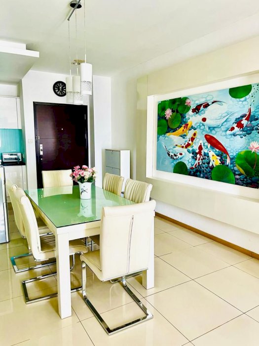 Disewakan Apartment Gandaria Heights - 3+1 BR Full Furnishedd