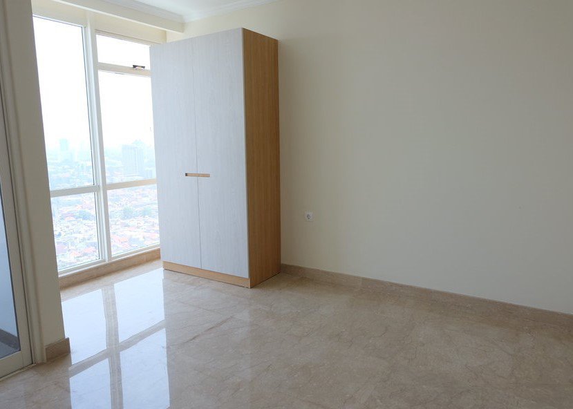 Jual Apartemen Menteng Park Cikini Tipe Studio Semi Furnished.