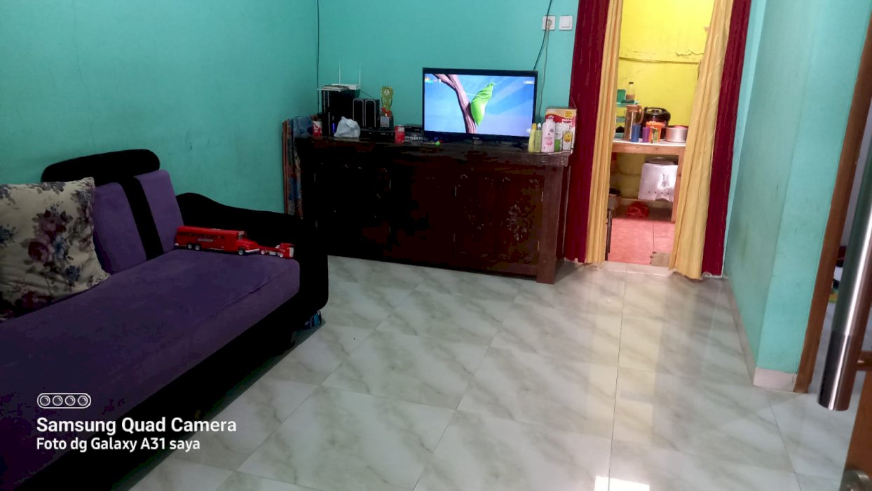 Jual BU Rumah Citayam