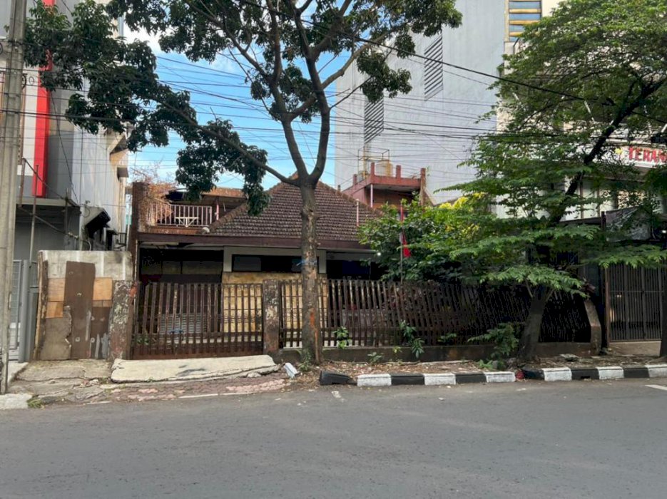 Rumah Murah Pusat Kota Bandung