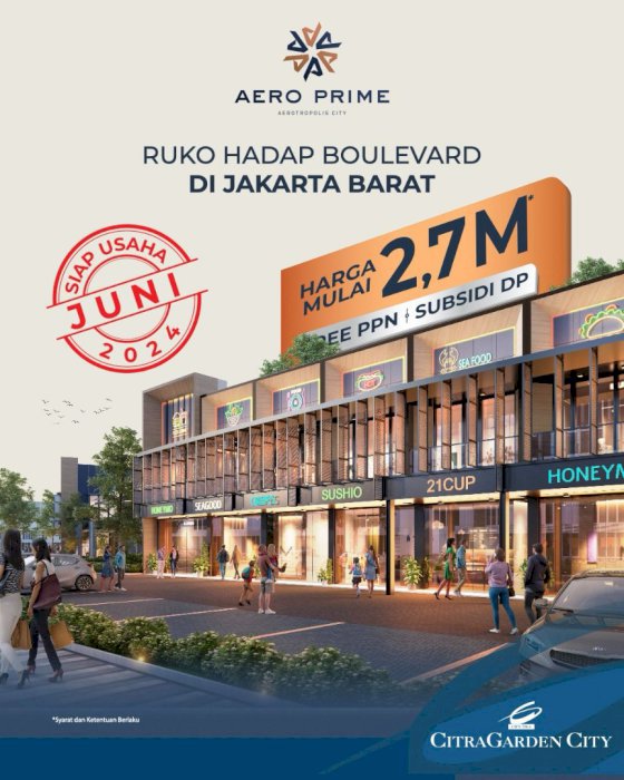 RuKo AERO PRIME @AeroWorld8