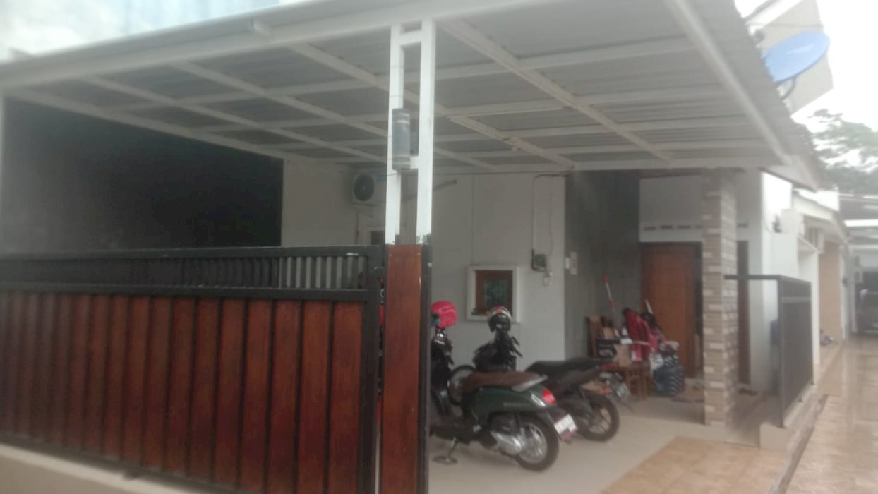 DIJUAL RUMAH LOKASI STRATEGIS DI SLEMAN YOGYAKARTA