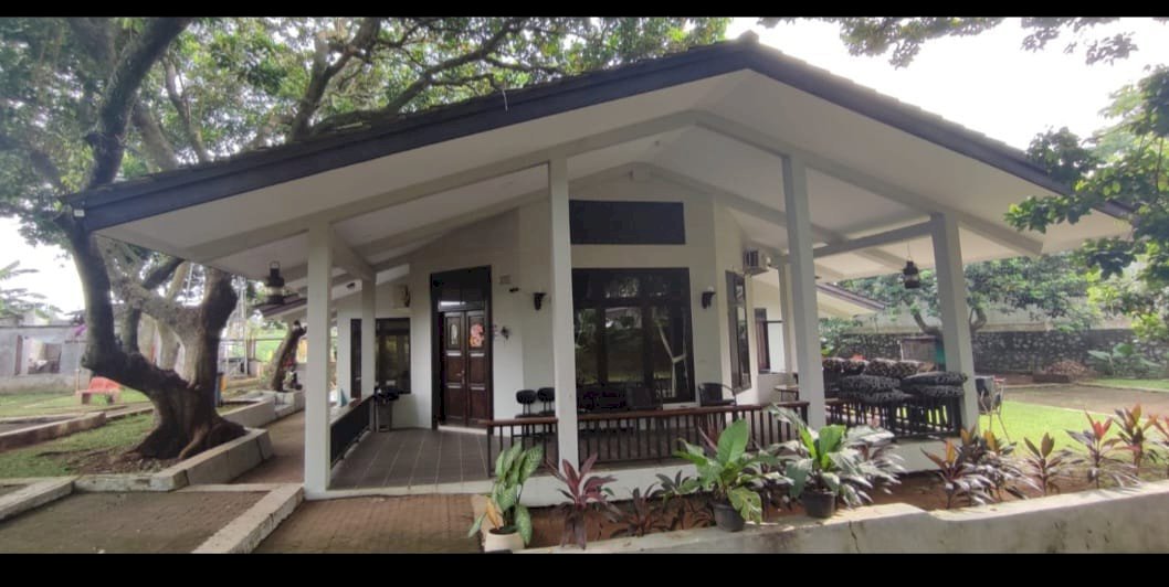 DI JUAL RUMAH DI BAWAH PASARAN di JAKARTA SELATAN