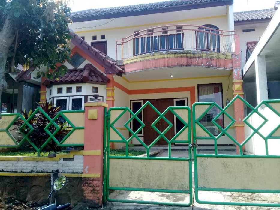 JUAL VILLA MEWAH HARGA MURAH LOKASI BATU MALANG