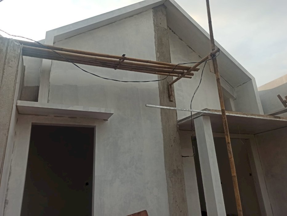 Baru Lounching hanya 35 Unit Depok