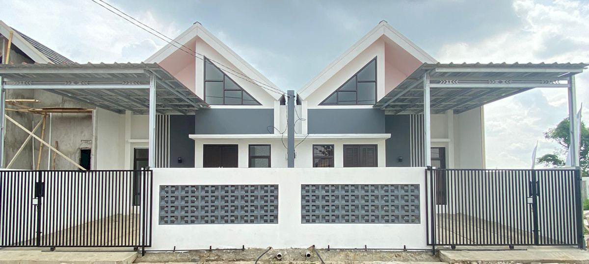 PERUMAHAN KAYLA RESIDENCE TYPE MINIMALIS TAMBUN UTARA