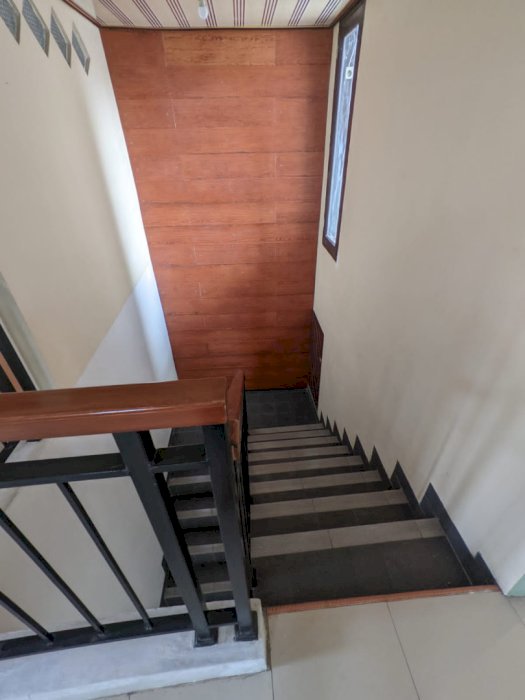 Rumah Premiun di Pancoran Mas Depok