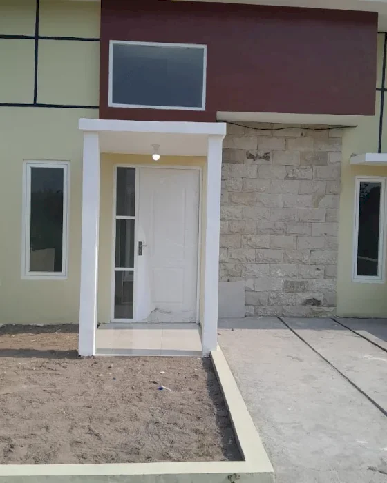 Rumah Griya Pandawa Lima