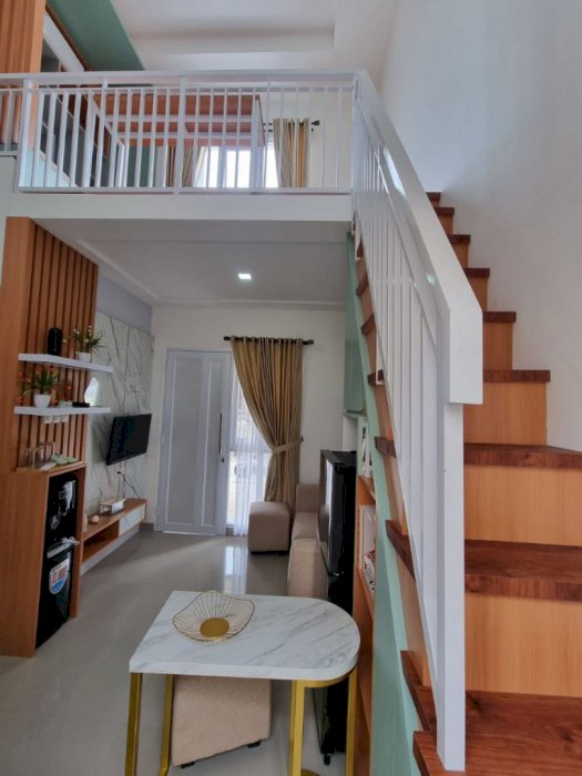 Miliki Rumah Premium Cilodong Depok