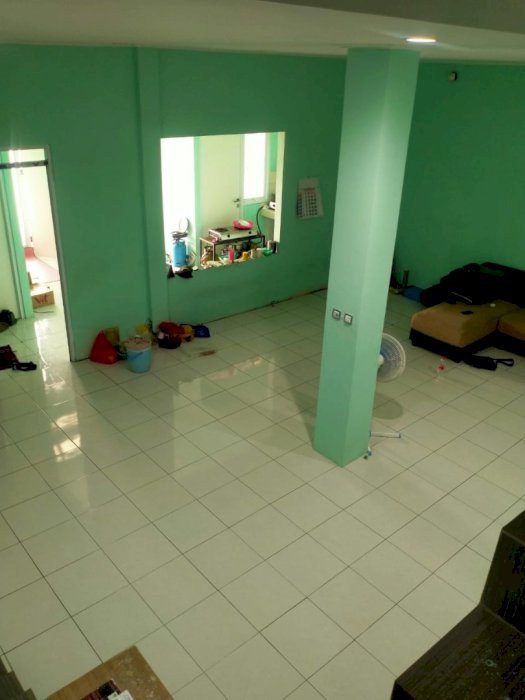 Dijual Rumah Baru Renov di Citra Indah City, Jonggol, kab.Bogor