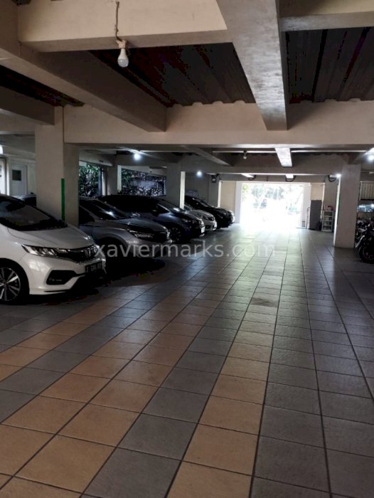 Dijual kos mewah masih aktif dan terawat lokasi tembalang semarang