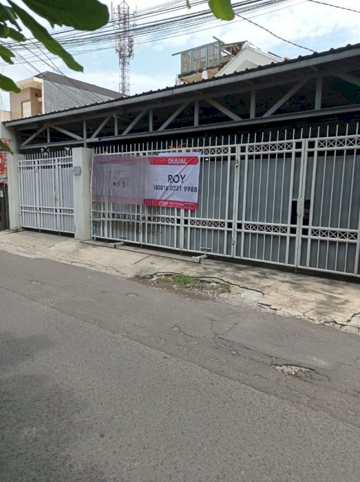 Rumah pacar kembang surabaya